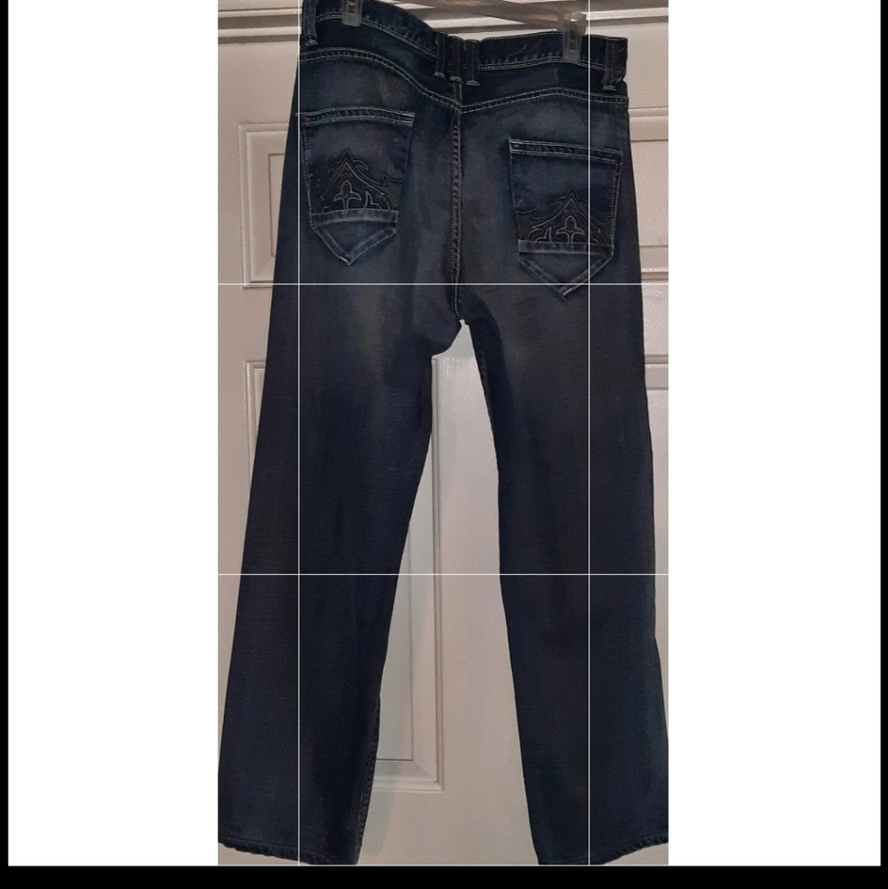 Men's DKNY Broadway jeans 33x32